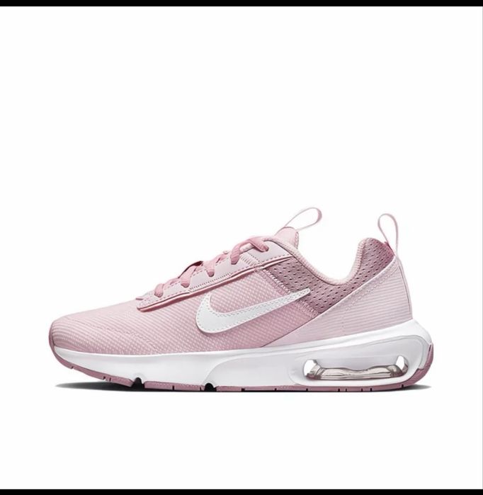В продаже оригинальные кроссовки NIKE AIR MAX