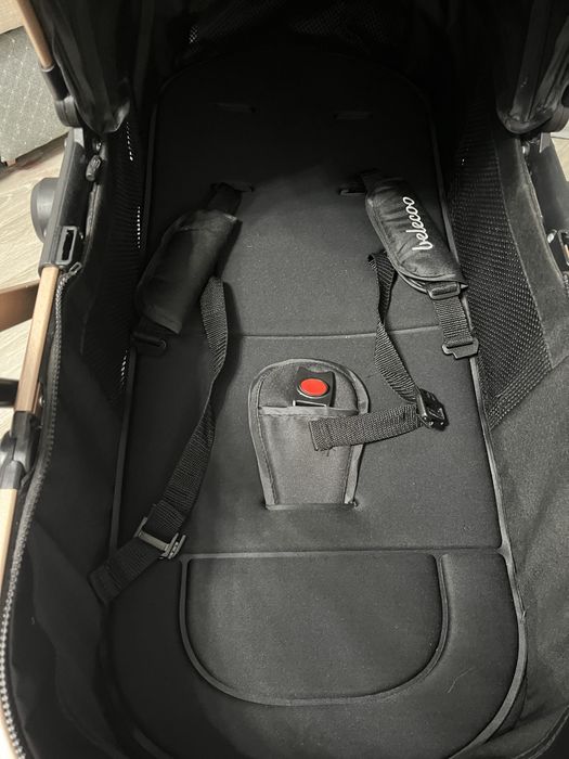 продам коляску в отличном состояний