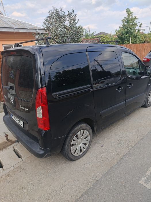 CITROËN Berlingo 2009 — imagine 3