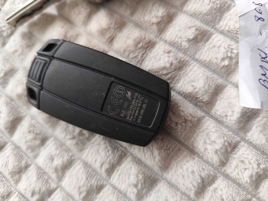 Chei auto functionale,detalii foto