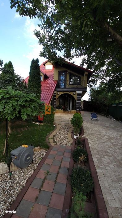 Casa Wow Exlcusivitate  Tip P+M