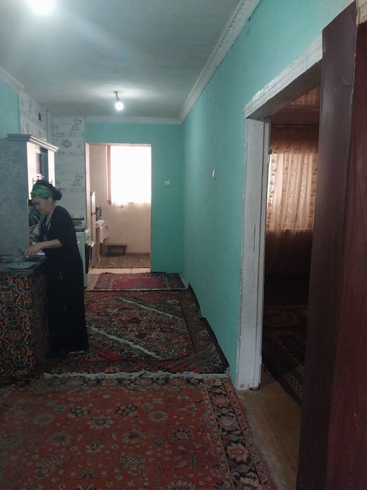 Азадбаш квартира 3 хонали
