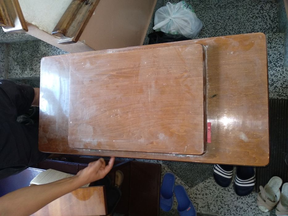 Шевна машина запазена