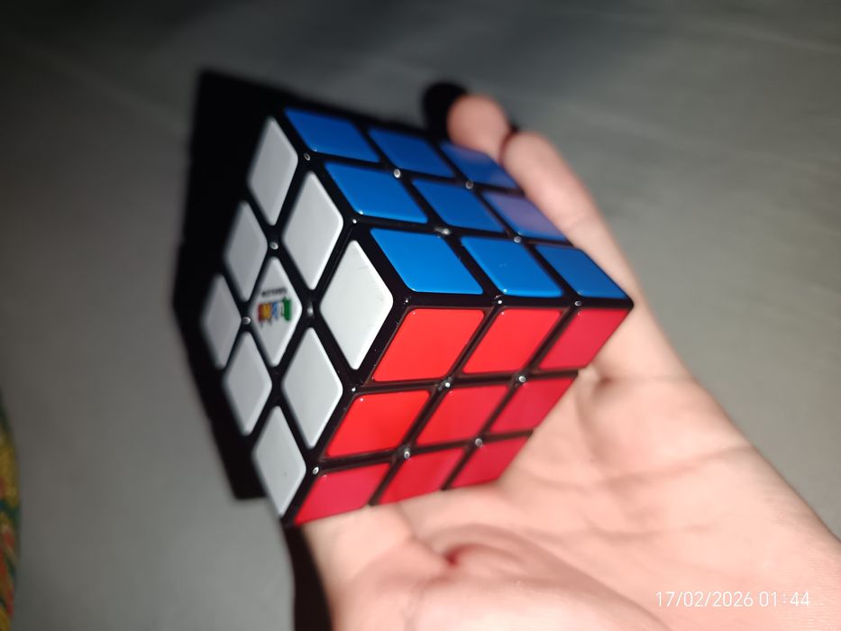 кубик рубика 3на3