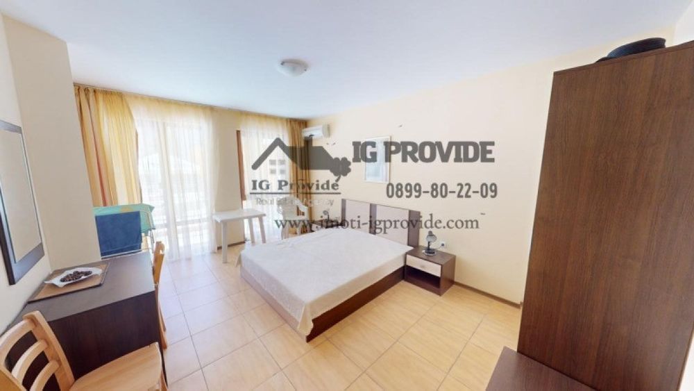 Продава се Двустаен апартамент в к.к. Слънчев бряг - 88 кв.м за 773 €/кв.м - Снимка #11