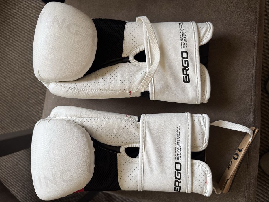 Manusi de box outshock