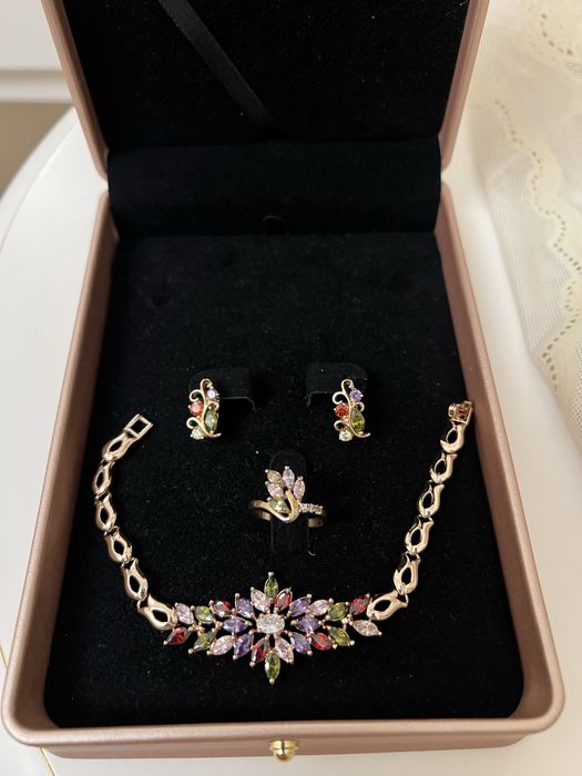 Медецинское золото 4 варианта