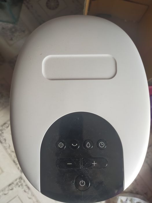 Новый кондиционер Midea