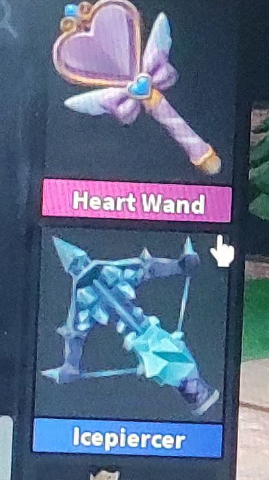 Продаю годли в мм2