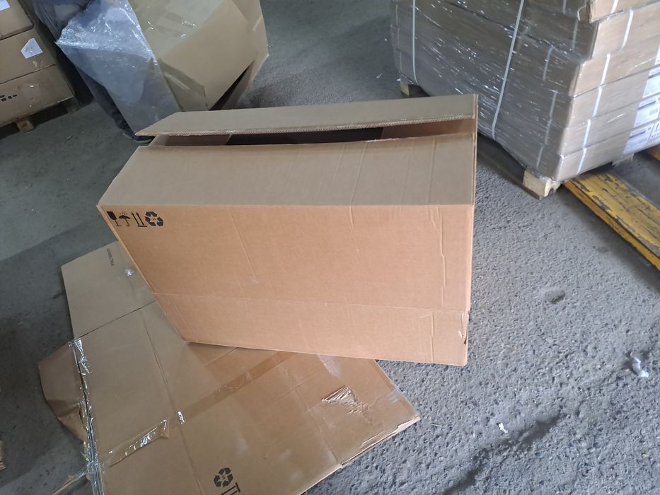 Коробки Продаём договоримся