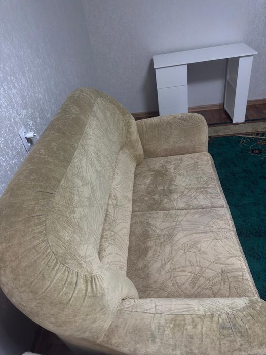 Диван раскладной