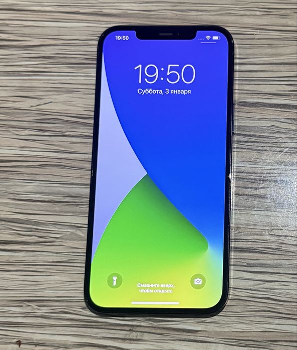 Iphone 12 promax 256 gb sotiladi