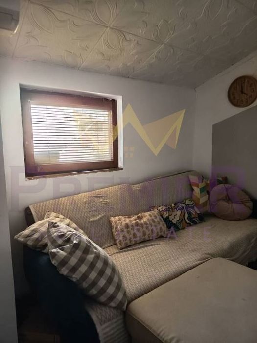 Продава се Двустаен апартамент в Бургас, Възраждане - 45 кв.м за 2556 €/кв.м - Снимка #4