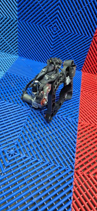 Bloc valve dynamic bmw seria 5 f10 f11