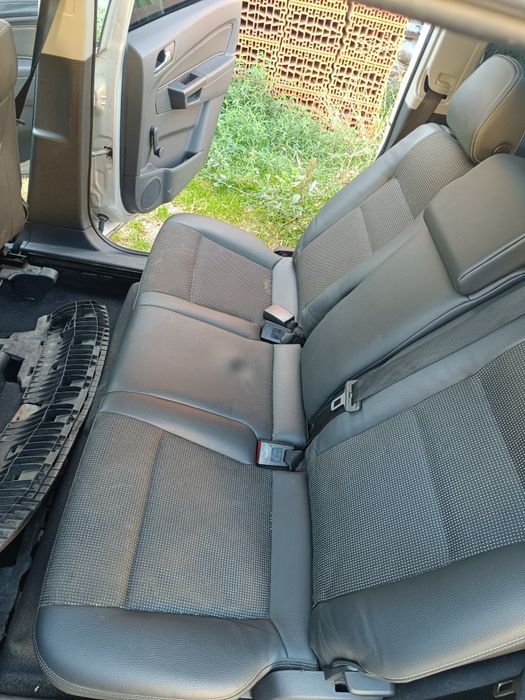 НА ЧАСТИ Опел Зафира Б 1.9 CDTI 120к.с 2006г