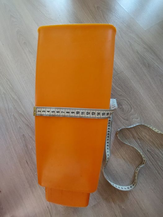 Ваза для цветов с поддоном