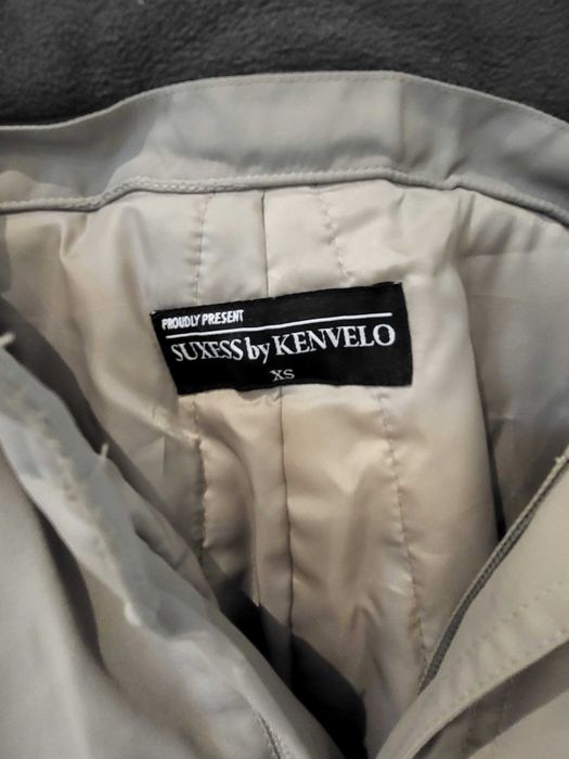 Дамски ски панталон SUXESS by KENVELO