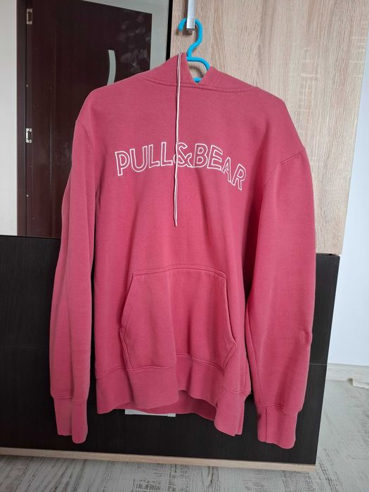 Hanorac Pull&Bear