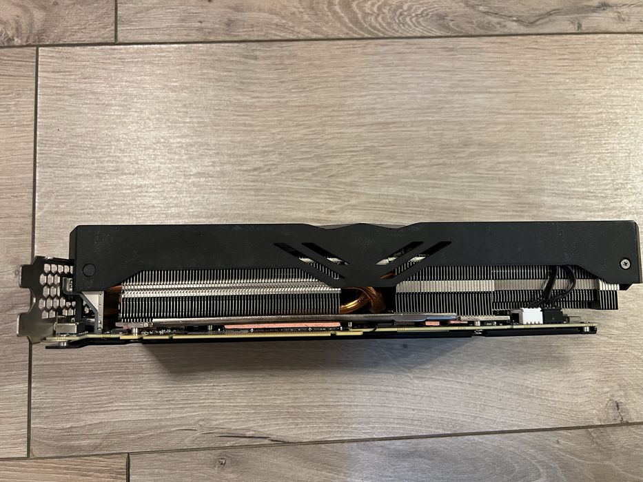 Placa video gaming PRO Palit RTX 2080ti 11GB GDDR6 352bit