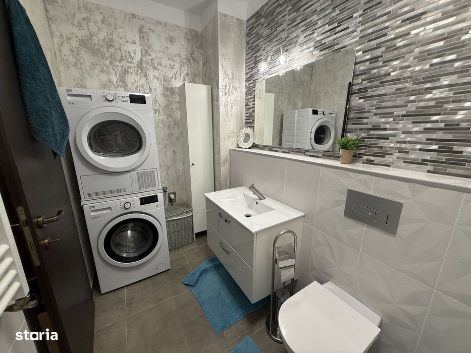 Apartament cu 2 camere de închiriat | Tampa Gardens, zona Racadau