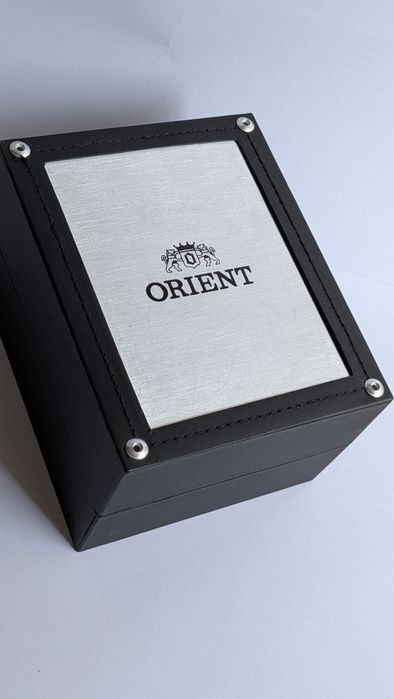 Orient Mako I Automatic – отличен, с документи и гаранционна карта