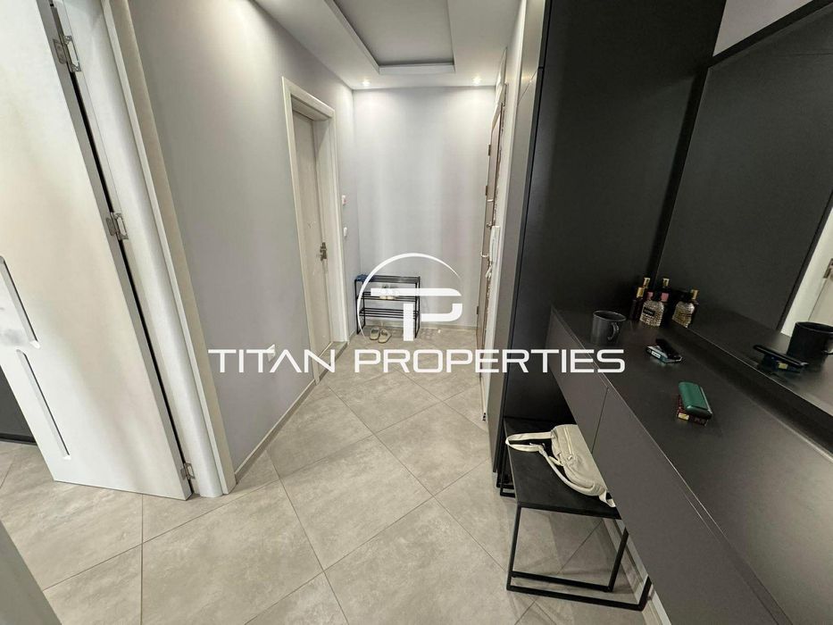 Двустаен апартамент, под наем, кв. Възраждане 1