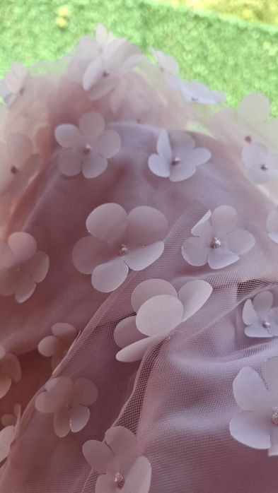 Рокли мама и две дъщери