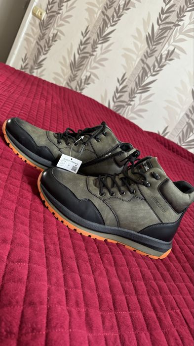 Обувь демисезоняя обувь