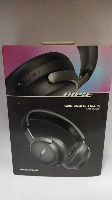 Casti Over Ear BOSE QUIETCOMFORT ULTRA Heaphones [#13664#]