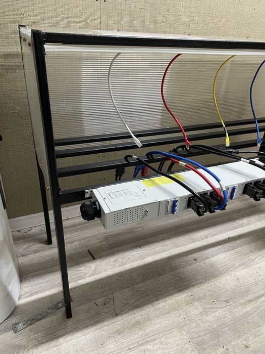 Продам майнинг ферму