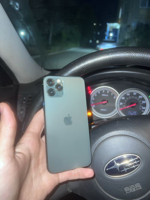 Iphone айфон  11 pro 64gb