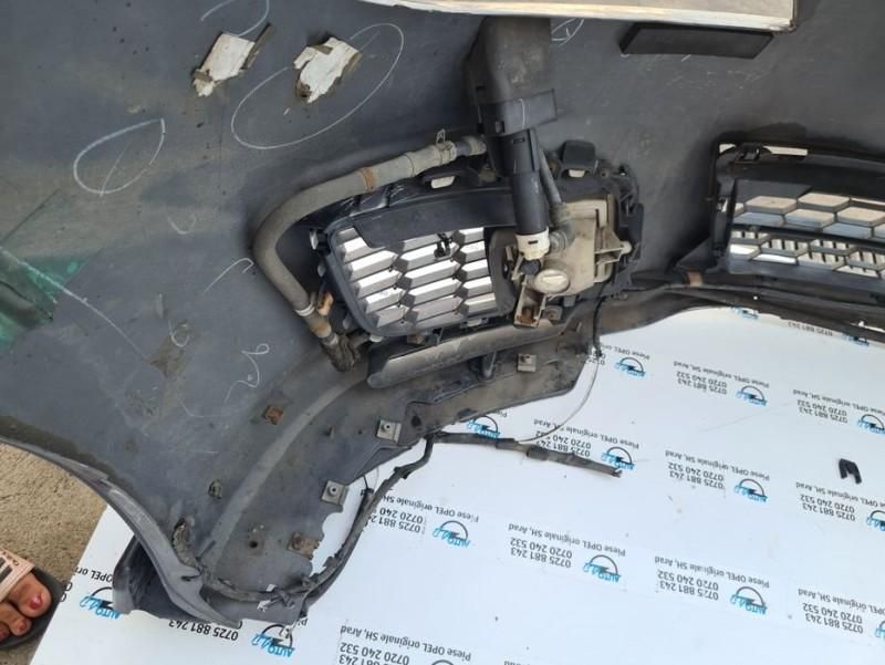 Bara fata Completa Mazda 6