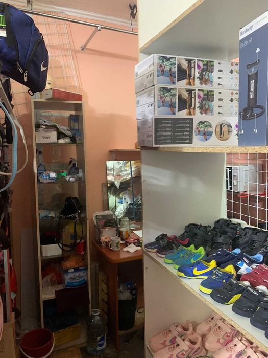 Продажа здания на складской