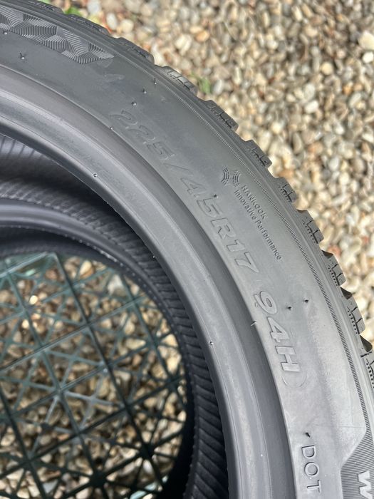 Anvelope import Germania 205/60/16. 235/45/18. 225/45/17