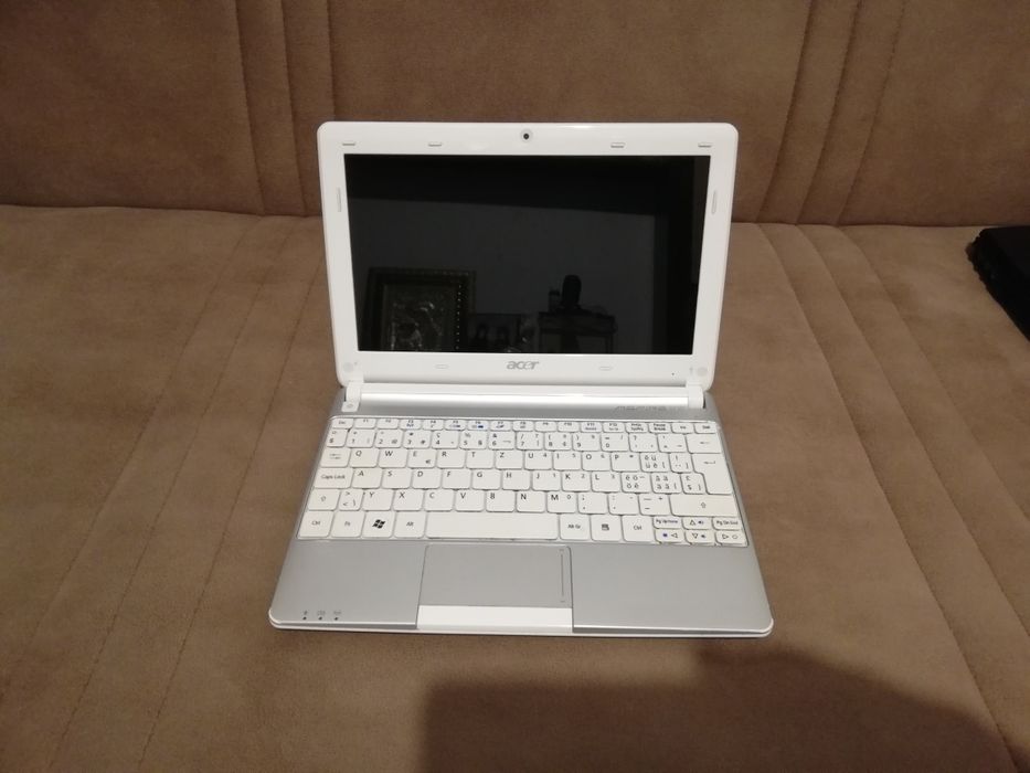 Netbook Acer Aspire One