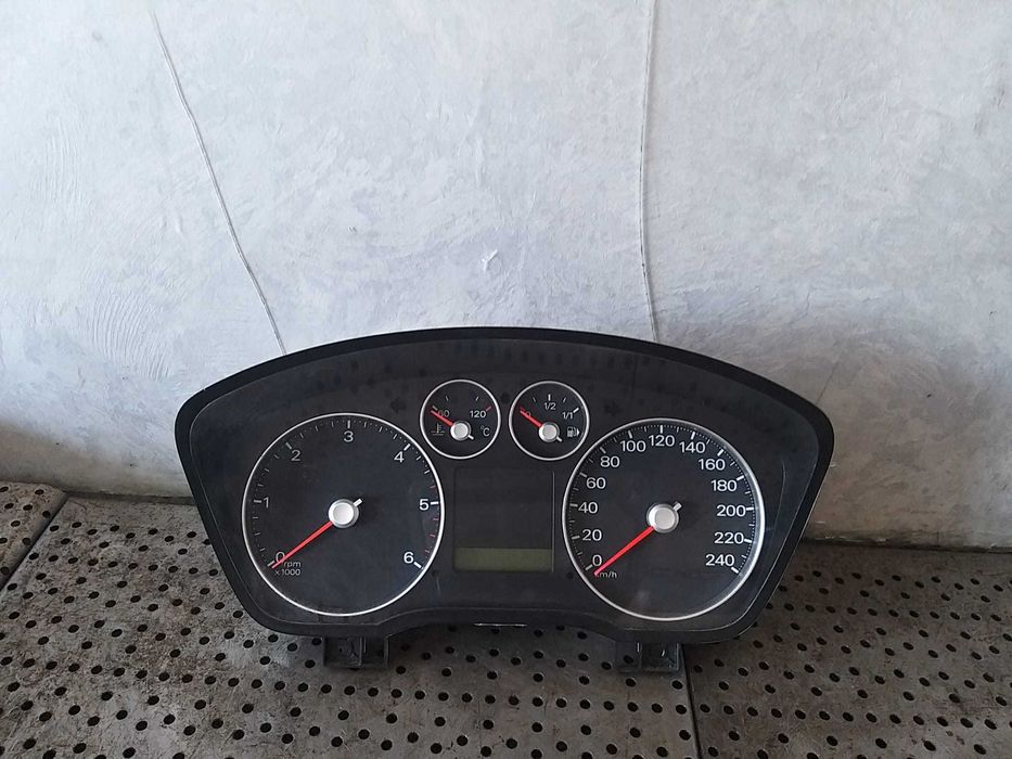 Ceasuri bord diesel ford c max 3m5t10649gj