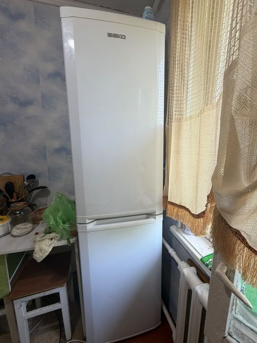 Не рабочий холодильник