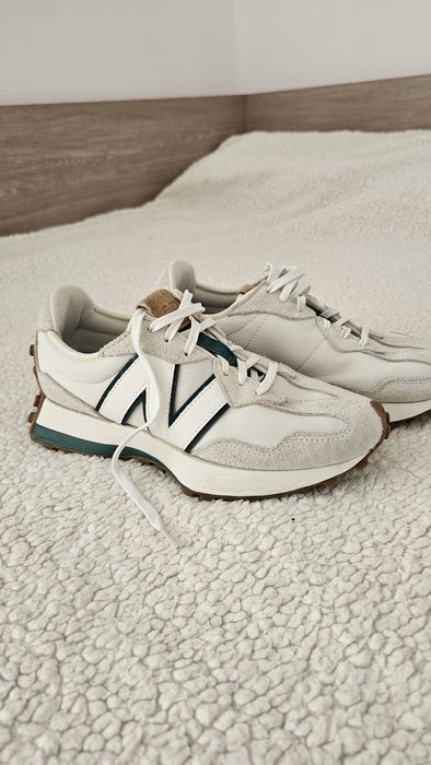 Дамски маратонки New Balance