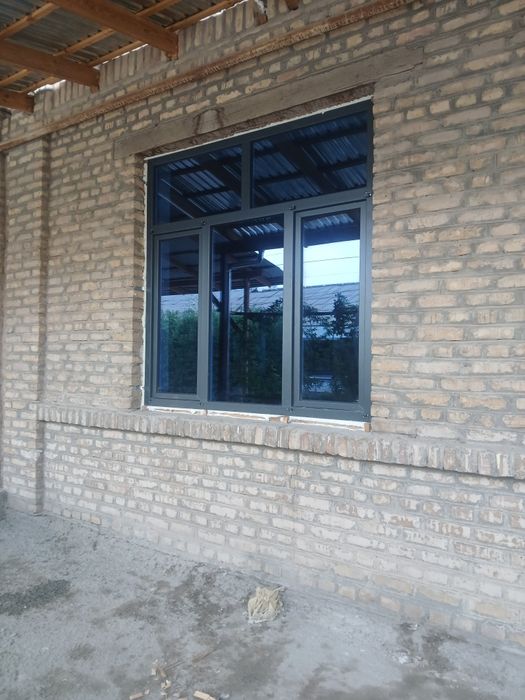 Akfa oyna eshiklar