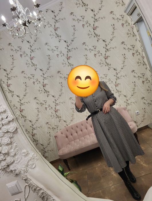 Продаётся платье