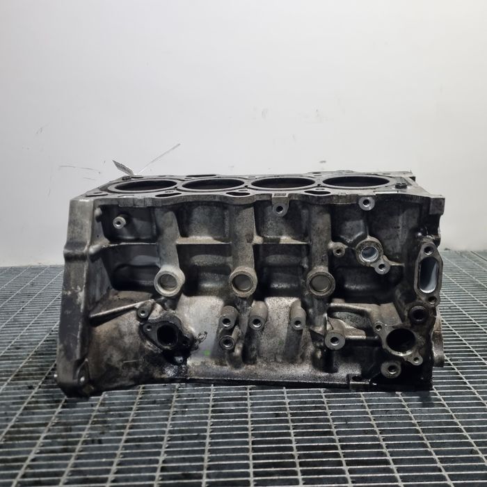 Bloc motor Mazda CX - 5 2.2 Diesel 2012 - 2015 110kW 150CP 2191CC SHY1 Euro5 (1480) SH30502702 Garantie