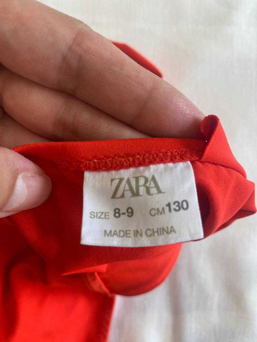 Купальник детский ZARA