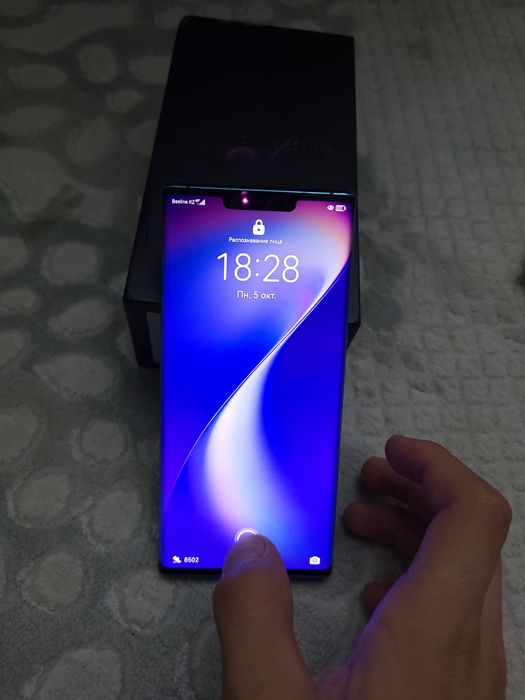 Продам huawei mate 30 pro