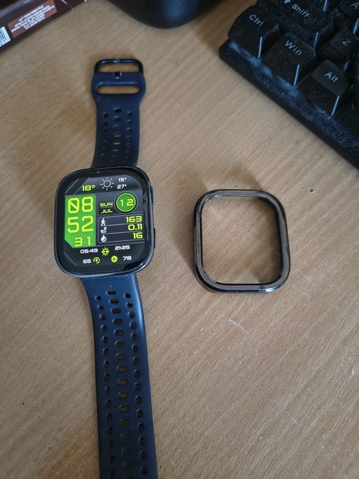 Amazfit BIP 6 smartwatch