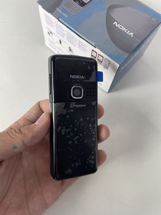 Кнопочный телефон, Телефон Нокия, Nokia
