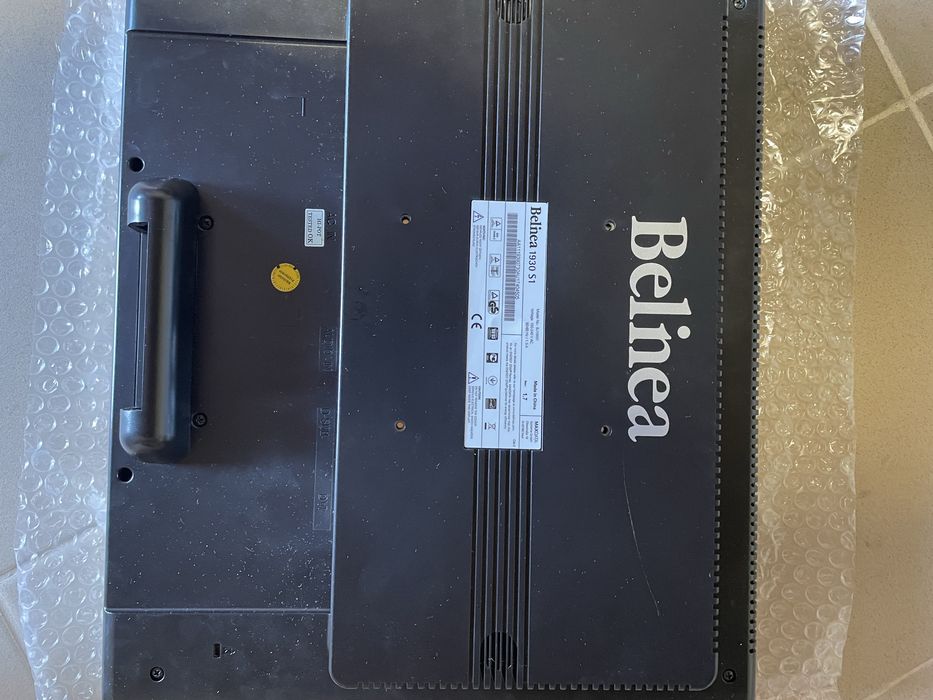 Monitor Belinea 1930 S1