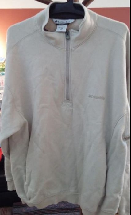 Columbia-Много Запазена