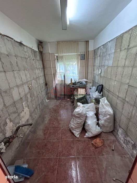 Apartament 2 camere Decomandat COMISION 0% | 52 mp | Parter Înalt |