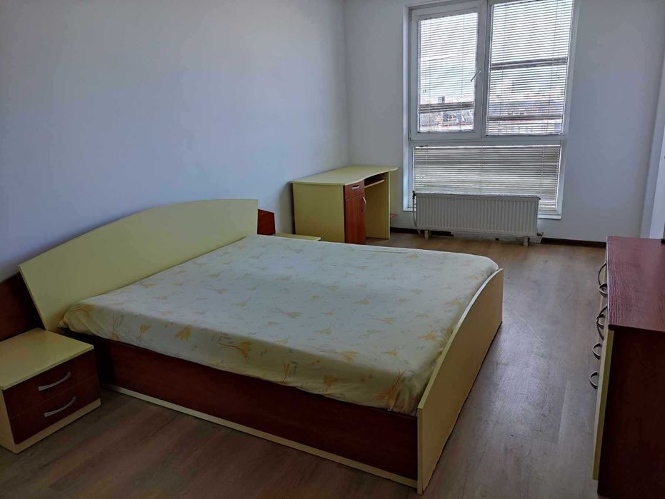 Дава се под наем Двустаен апартамент в София, Младост 1 - 90 кв.м за 714 € - Снимка #3