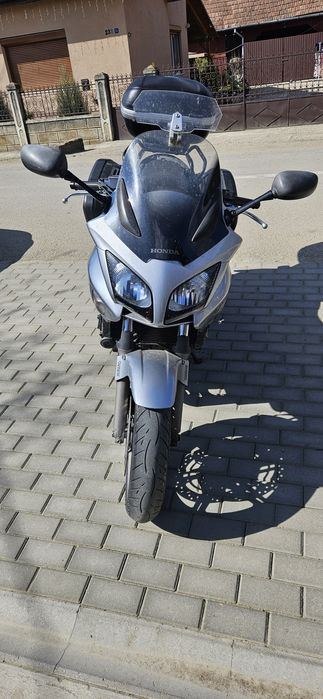 Vand honda cbf1000